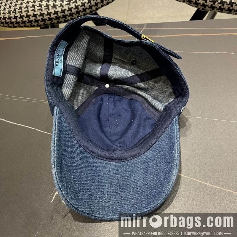 Replica Prada Hat 042701