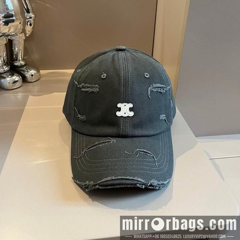 Replica Celine cap dx34