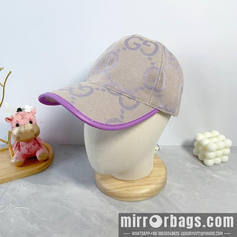 Replica Gucci cap dx134