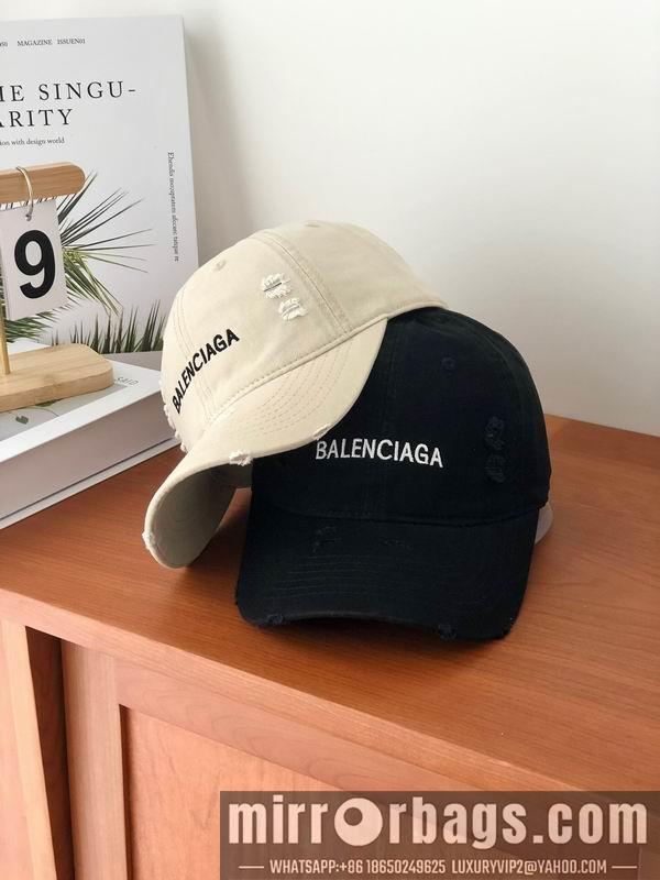 Replica Balenciaga Hat 090605