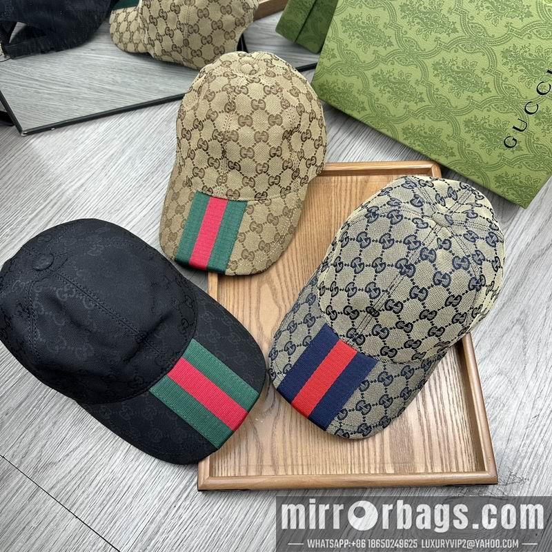 Replica Gucci cap 071201