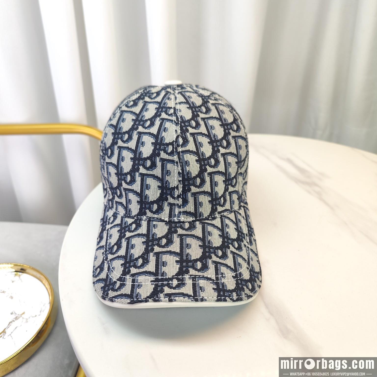 Replica Dior Cap dxn05