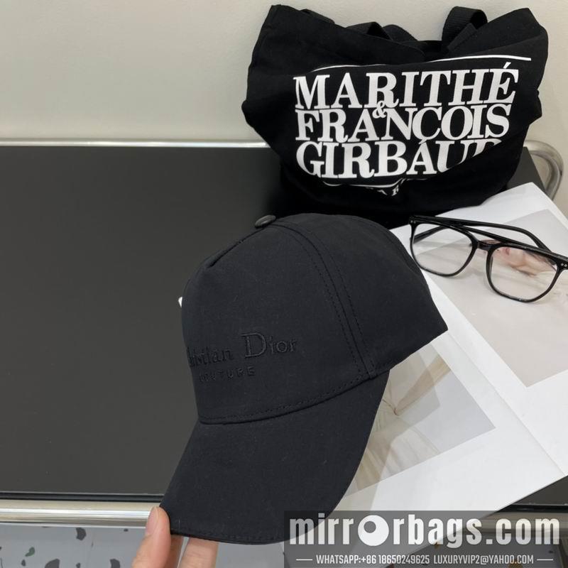 Replica Dior cap dx0528