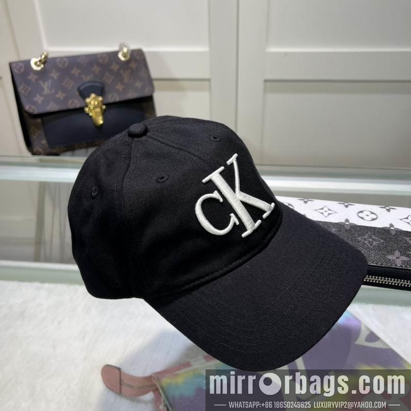 Replica CK cap dx21