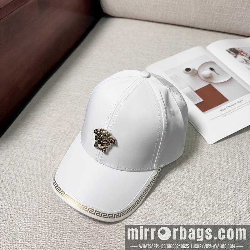 Replica Versace cap dx08