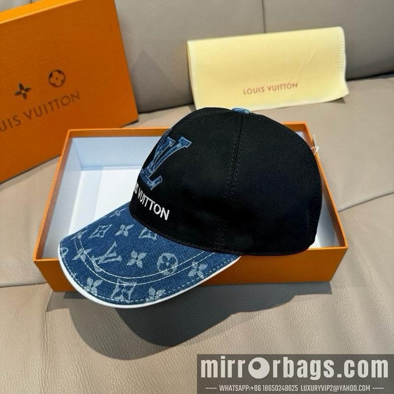 Replica LV Hat dx02