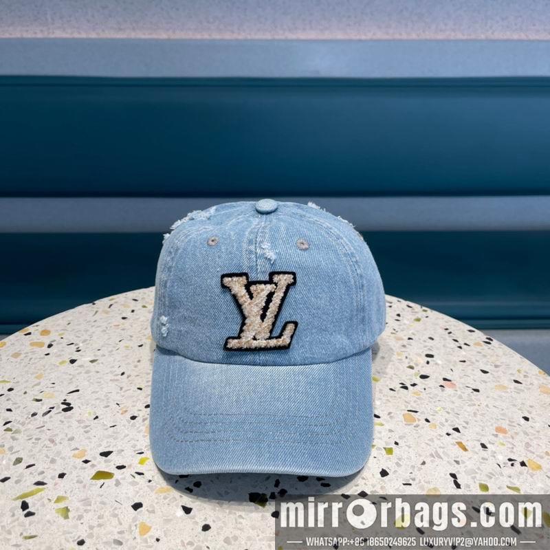 Replica LV cap 072207