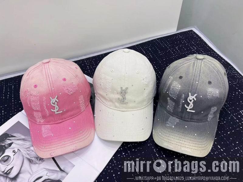 Replica YSL cap dx23