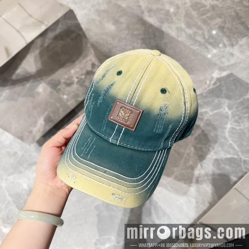 Replica Loewe cap 042601