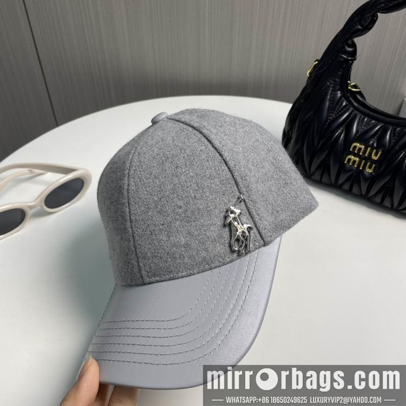 Replica Polo cap 010401