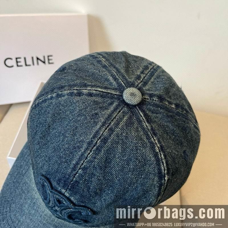 Replica Celine Hat dx36