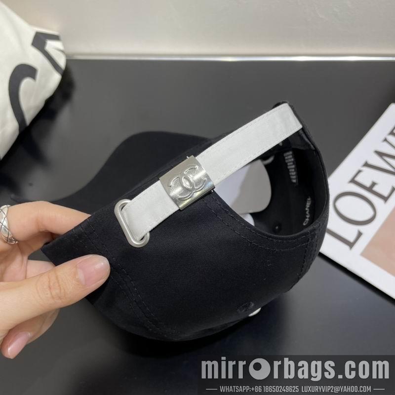 Replica Chanel cap 072802