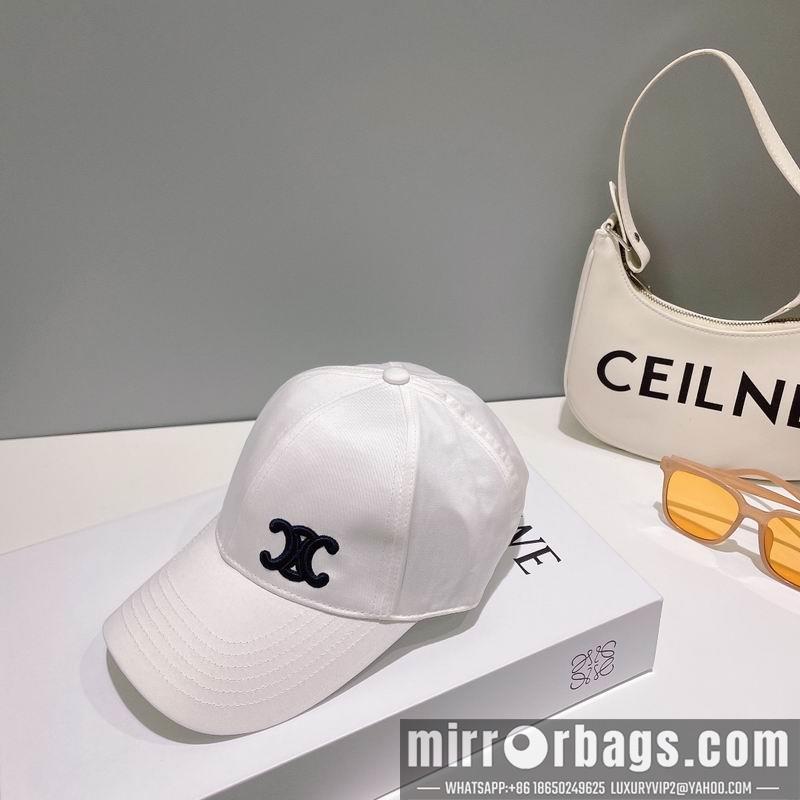 Replica Celine cap 041705