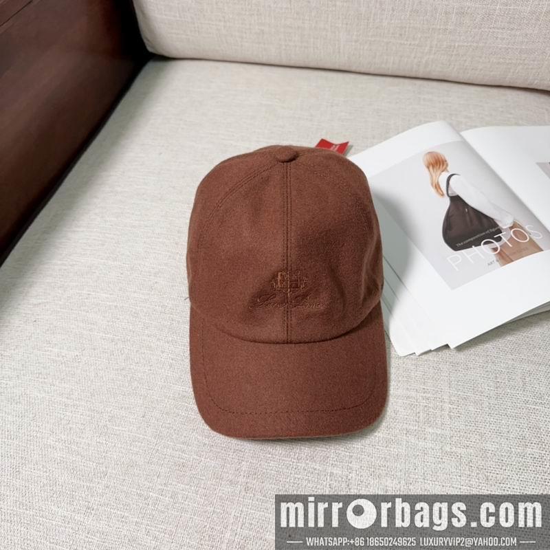 Replica Loro Piana Hat dx10