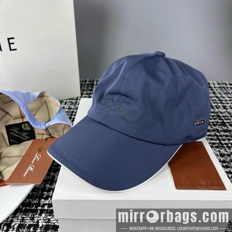 Replica Loro Piana Hat 100704