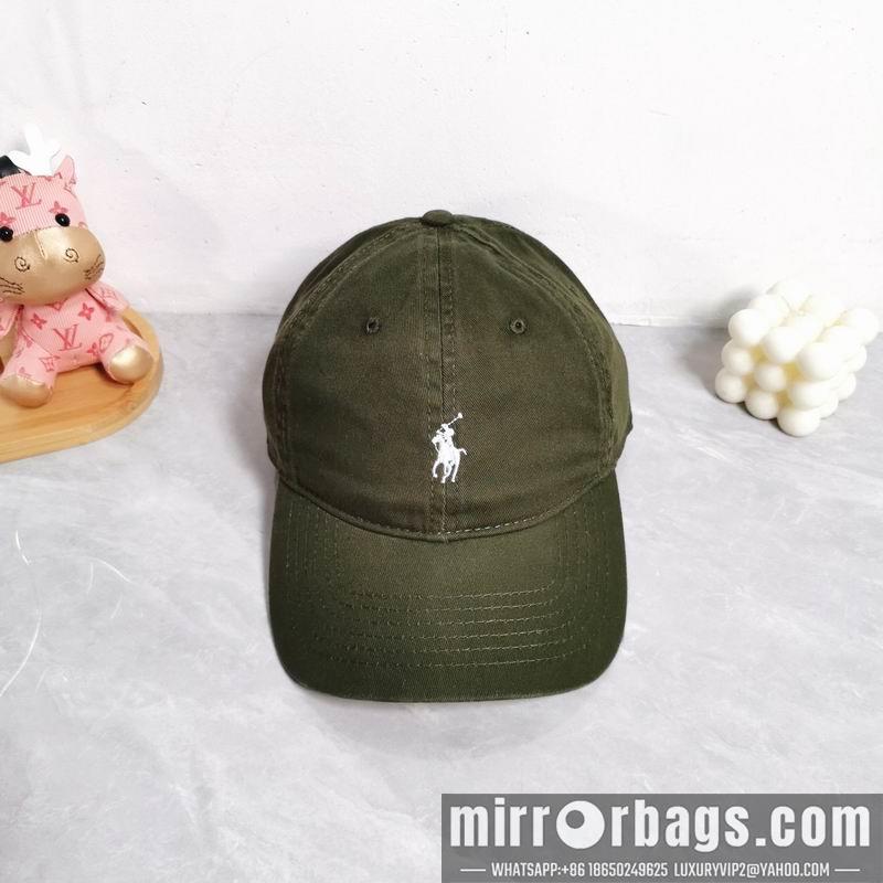 Replica Polo cap dx02