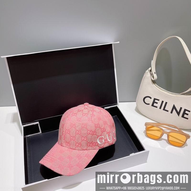 Replica Gucci cap 010201