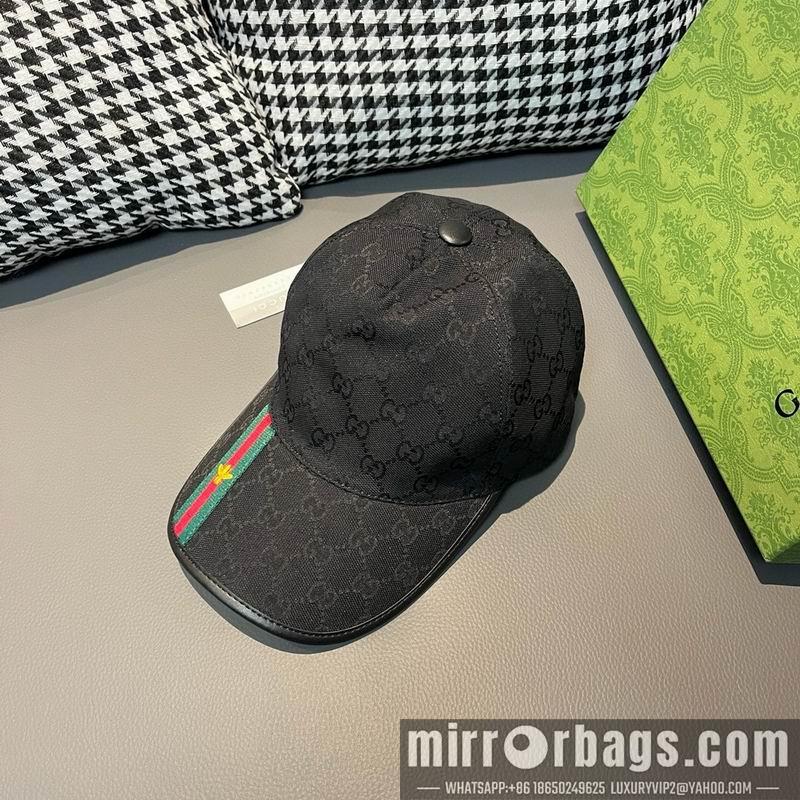 Replica Gucci cap dx143