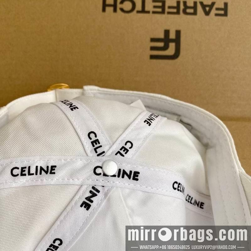 Replica Celine cap 090602