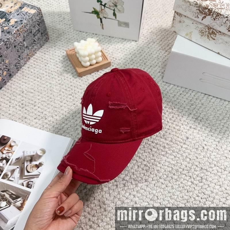 Replica Adidas X Balenciaga Cap 102008