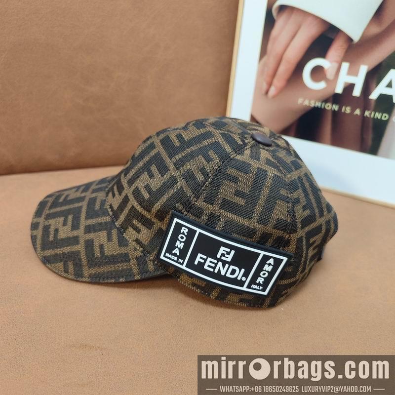 Replica Fendi cap dx64