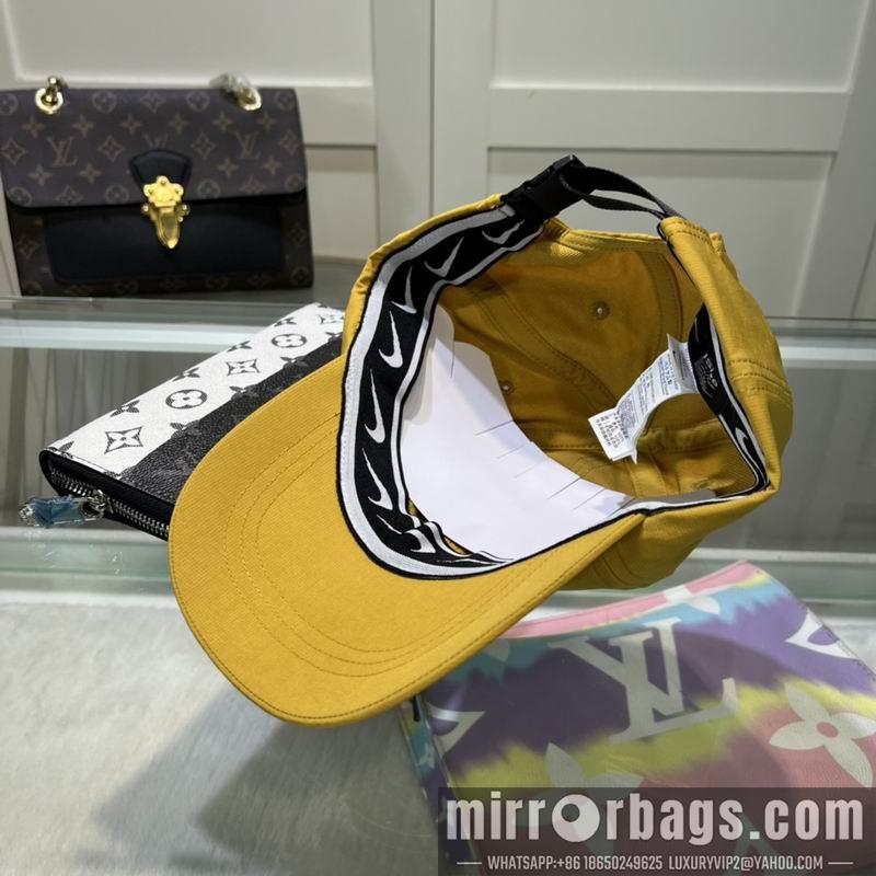Replica Nike cap dx06