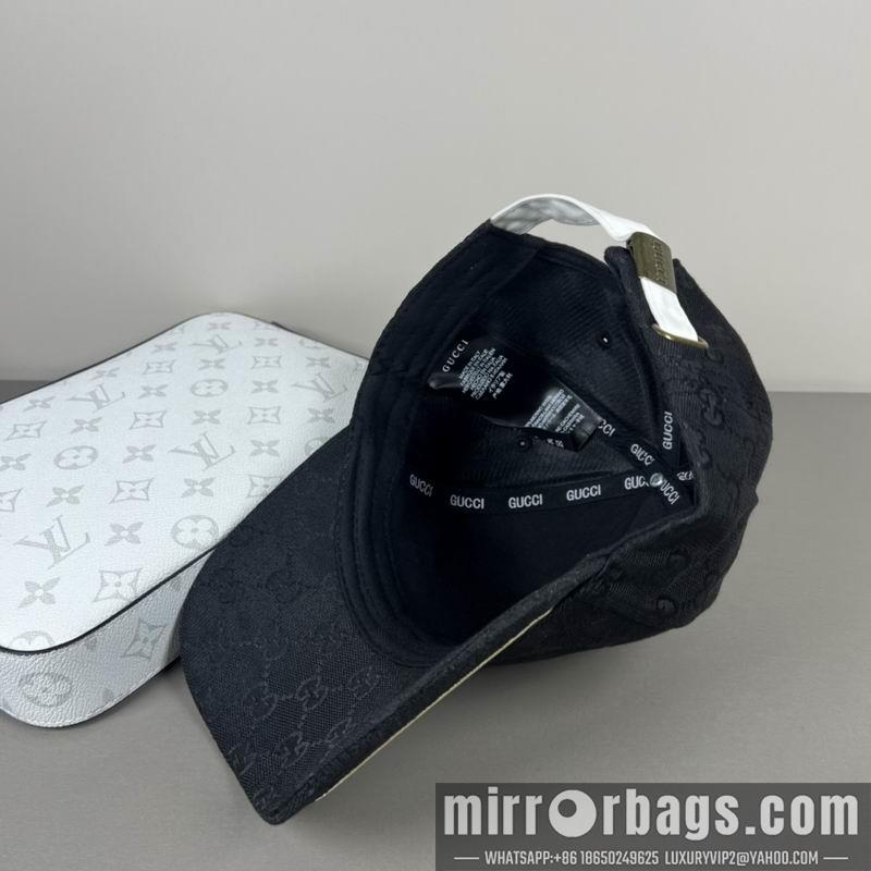 Replica Gucci Cap dx42