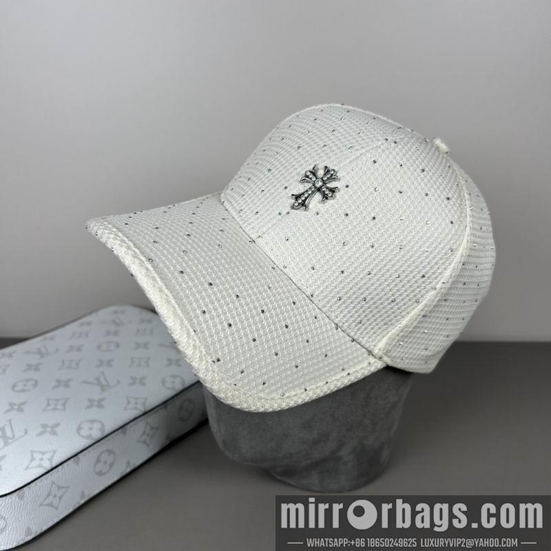 Replica Chrome Hearts Hat dx52