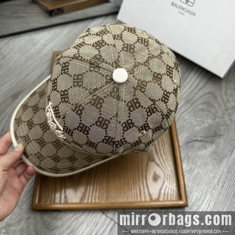 Replica Balenciaga cap 042708