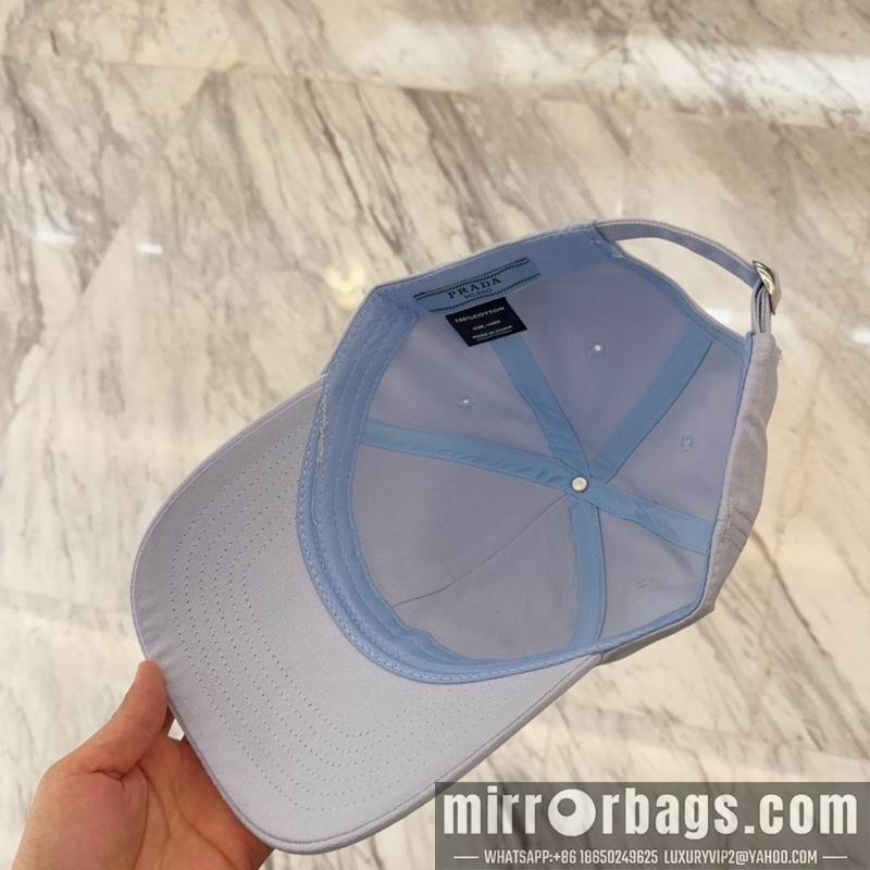 Replica Prada cap dx18