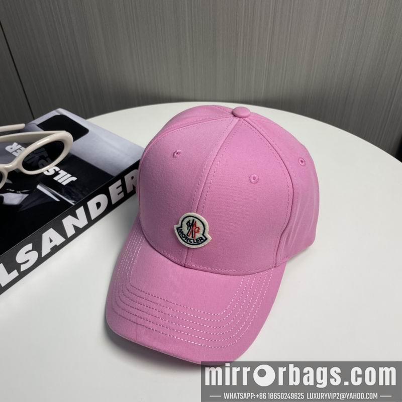 Replica Moncler cap dx21
