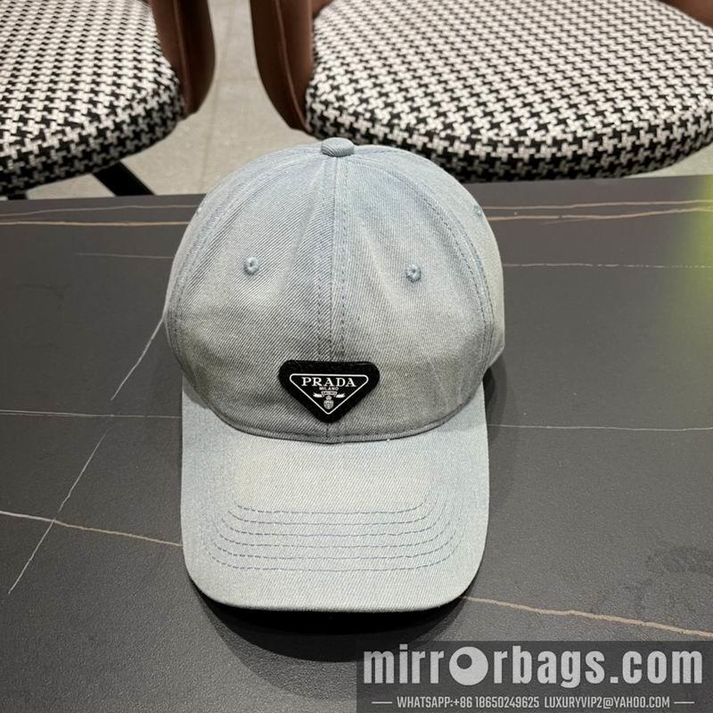 Replica Prada Hat 042604