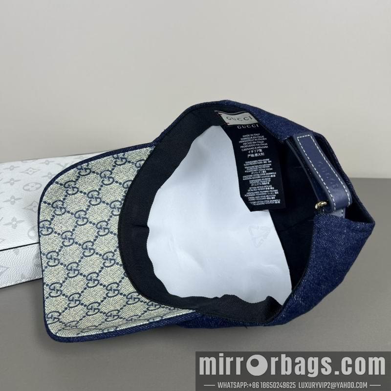 Replica Gucci cap dx31