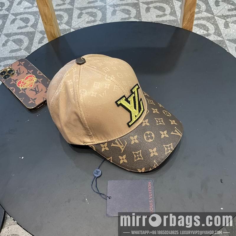 Replica LV cap 050714