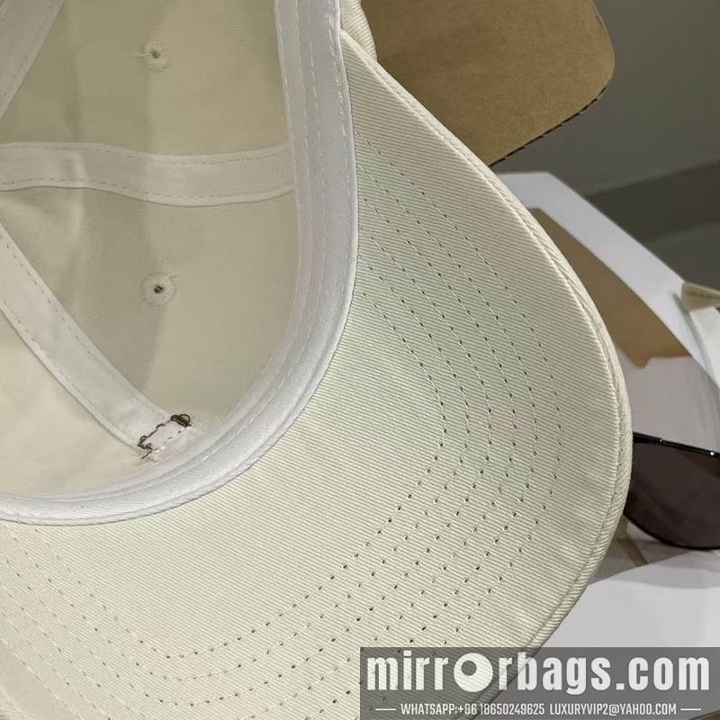 Replica Acne cap dx08