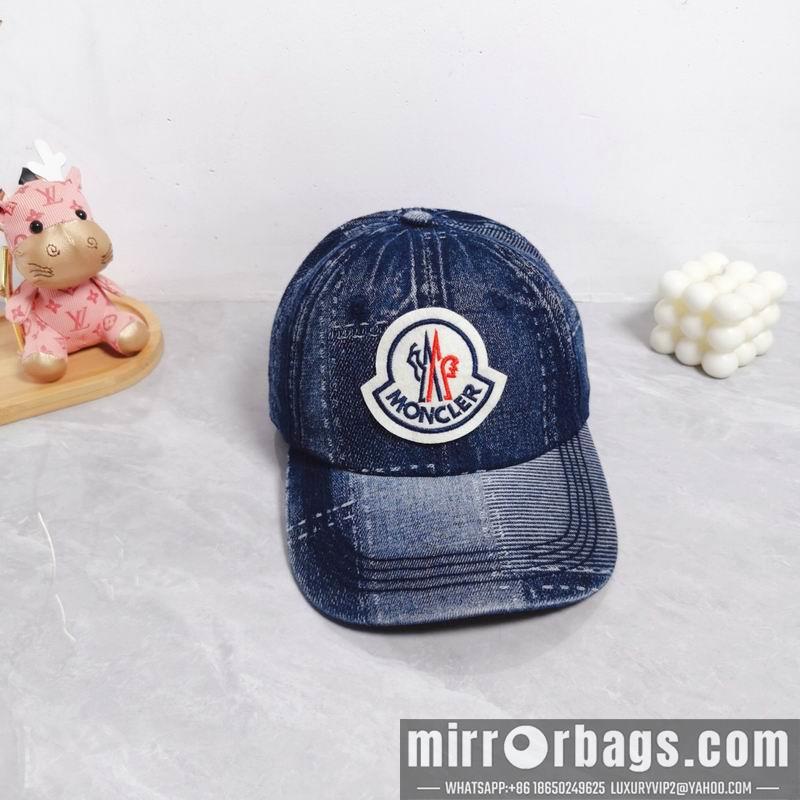 Replica Moncler cap dx01