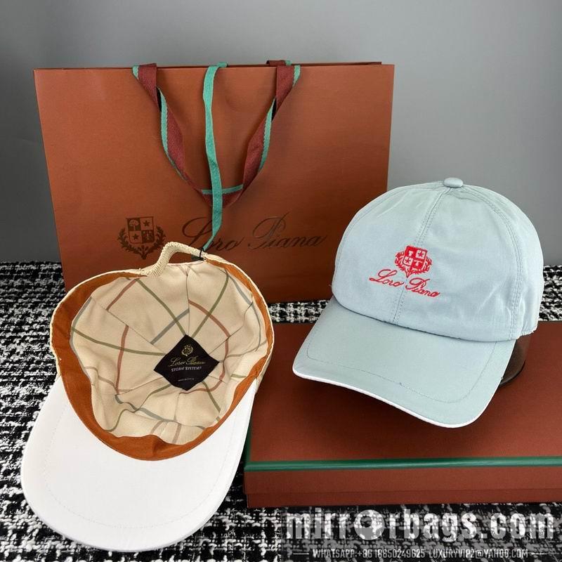 Replica Loro Piana Hat hm05