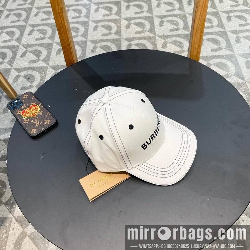 Replica Burberry cap 042803