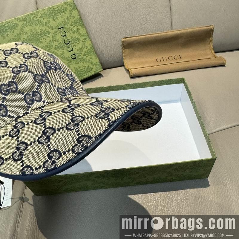 Replica Gucci cap 092701