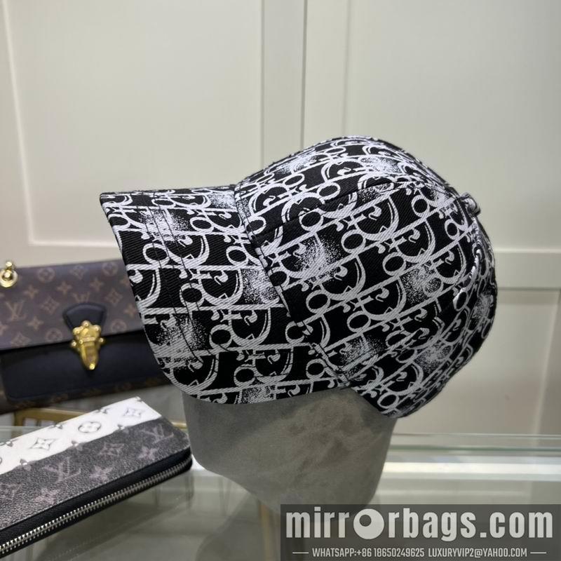 Replica Dior cap dx72
