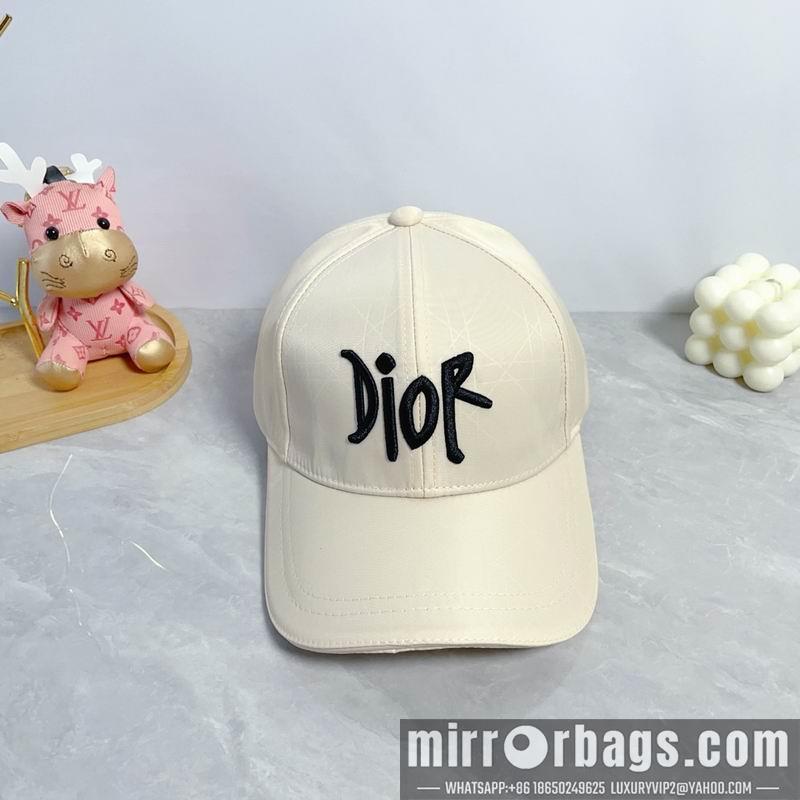 Replica Dior cap dx54