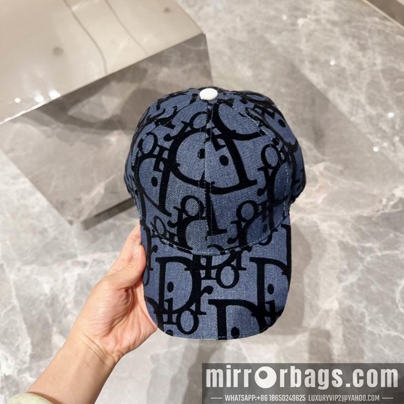 Replica Dior cap dx13