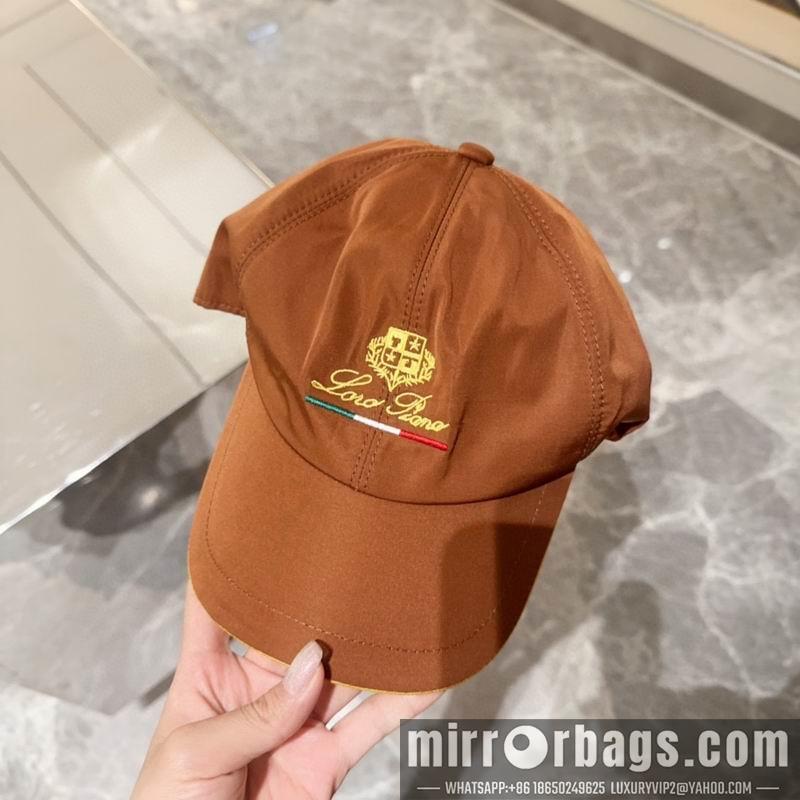 Replica Loro Piana Hat dx22