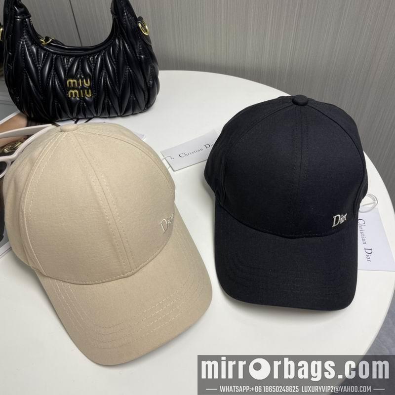 Replica Dior cap 101101