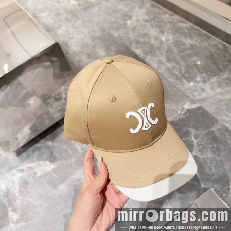 Replica Celine Hat dx07