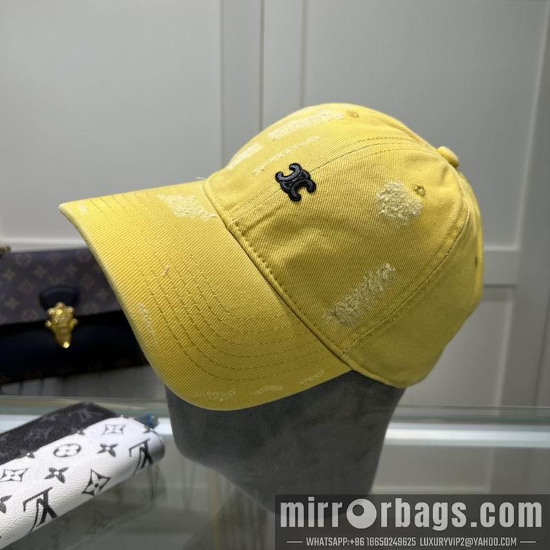Replica Celine Hat dx11