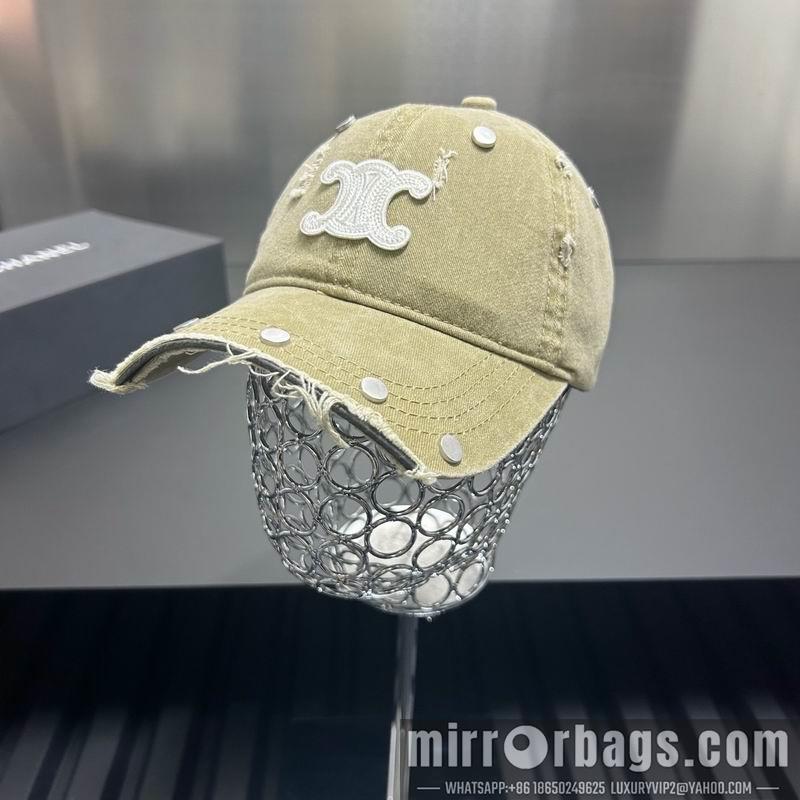 Replica Celine cap dx10