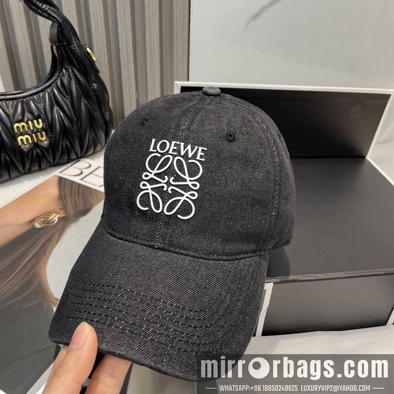 Replica Loewe cap dx55