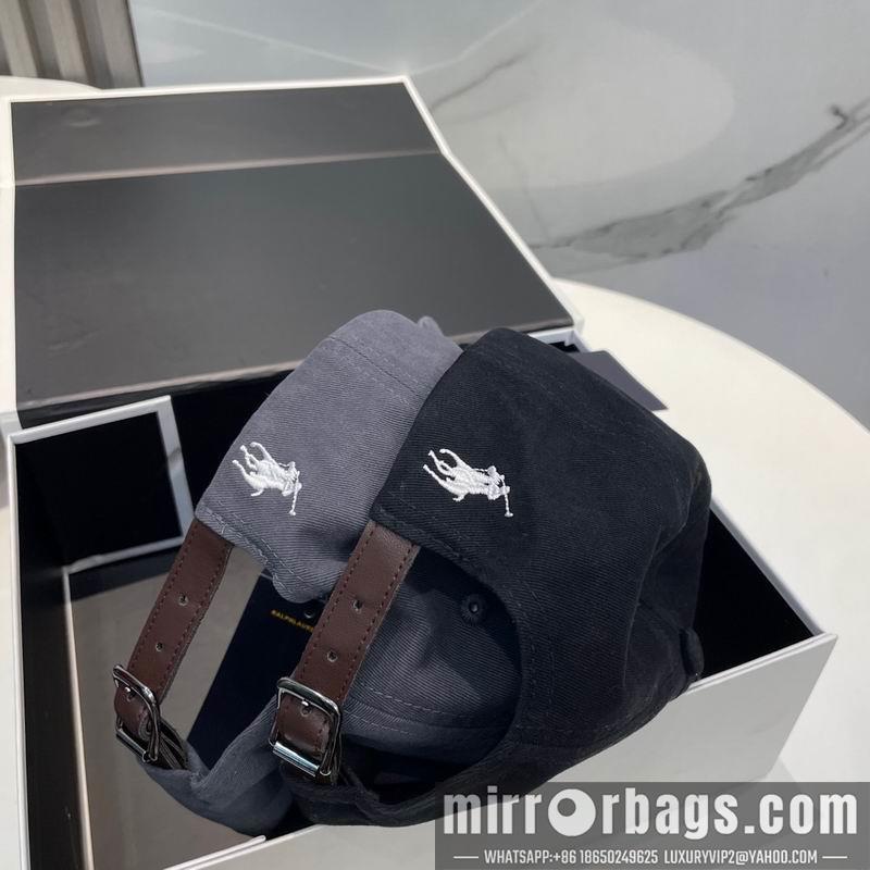 Replica Polo cap dx25