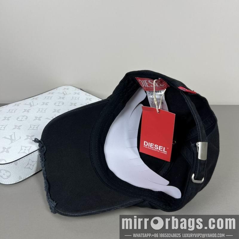 Replica Diesel cap dx19